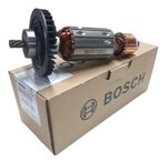 INDUZIDO 127V SERRA CIRCULAR GKS 67 BOSCH