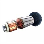 INDUZIDO 127V SERRA CIRCULAR GKS 67 BOSCH