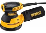 CAIXA DE ROLAMENTO LIXADEIRA DEWALT DWE6421 (COD. ANT. N329082)