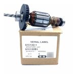 INDUZIDO (MHP130/MHP131/MT811) 110V  