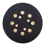 ALMOFADA BASE LIXADEIRA ROTO ORBITAL BLACK DEKER BDERO100
