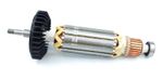 INDUZIDO 220V MAKITA ESMERILHADEIRA M9510 M9511