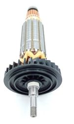 INDUZIDO 220V MAKITA ESMERILHADEIRA M9510 M9511