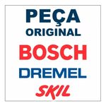 JOGO DE ESCOVAS BOSCH GSB13-RE GSR7 1/4  