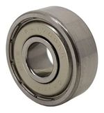ROLAMENTO ESFERA MAKITA 606ZZ