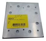 KIT BASE + ROLAMENTO + ALMOFADA DA LIXADEIRA ORBITAL DWE6411