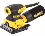 KIT BASE + ROLAMENTO + ALMOFADA DA LIXADEIRA ORBITAL DWE6411