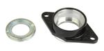 KIT CAIXA ROLAMENTO + RETENTOR + ROLAMENTO DA SERRA MÁRMORE 4100NS 4100NH2