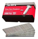 PINOS P/ PINADORES PNEUMÁTICOS 30MM X 1MM X 1,25MM 5000 UN  