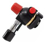 MAÇARICO PORTÁTIL RECARREGÁVEL ACENDIMENTO AUTOMATICO MTX
