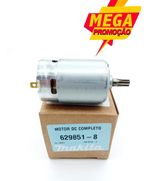 MOTOR 12V MAKITA TD090D TD2014D TD2016D