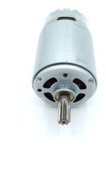 MOTOR 12V MAKITA TD090D TD2014D TD2016D