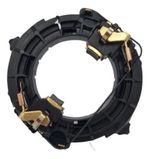 PORTA ESCOVA COM CARVÃO 127V D25133 D25134  DEWALT