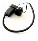 CONJUNTO STOP TOTAL LAVADORA K330 K3XX 127V E 220V