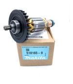 INDUZIDO 220V MARTELETE MAKITA HR2600 HR2610 HR2611 HR2630 HR2631