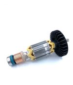 INDUZIDO 220V MARTELETE MAKITA HR2600 HR2610 HR2611 HR2630 HR2631