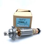 INDUZIDO 220V TUPIA 3709 MAKITA