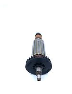 INDUZIDO 220V MGA452 M9502 M9503 MAKITA  