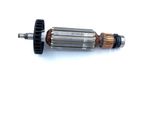 INDUZIDO 220V MGA452 M9502 M9503 MAKITA  