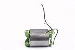 ESTATOR 220V ESMERILHADEIRA DWE4120 T10 (COD. ANT. N156822)