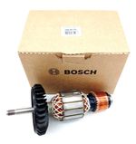 INDUZIDO 220V - 2200W  BOSCH