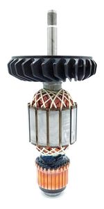 INDUZIDO 220V - 2200W  BOSCH