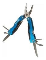 ALICATE MULTIUSO MAKITA PARA CAMPING PESCA COM ESTOJO