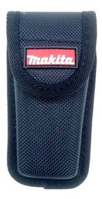 ALICATE MULTIUSO MAKITA PARA CAMPING PESCA COM ESTOJO