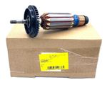 INDUZIDO ROTOR ESMERILHAD DEWALT TIPO 1 110V DWE4212 N409482