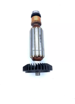INDUZIDO 220V RETÍFICA MAKITA MGD101 MGD102 M9100