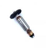 INDUZIDO 220V RETÍFICA MAKITA MGD101 MGD102 M9100