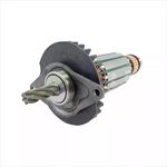 INDUZIDO 127V PARA MARTELETE STANLEY SHR263