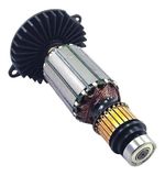 INDUZIDO 127V PARA MARTELETE STANLEY SHR263
