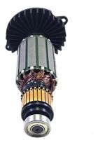 INDUZIDO 127V PARA MARTELETE STANLEY SHR263
