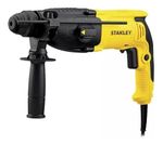 INDUZIDO 127V PARA MARTELETE STANLEY SHR263