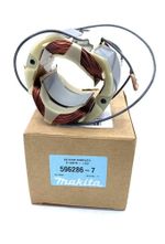 ESTATOR 127V SERRA 5007MG 5007N MAKITA