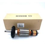 INDUZIDO 127V ESMERILHADEIRA BOSCH GWS8-115  