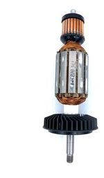 INDUZIDO 127V ESMERILHADEIRA BOSCH GWS8-115  