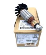 INDUZIDO 220V MAKITA MGA90B M0901