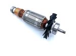 INDUZIDO 220V MAKITA MGA90B M0901