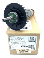 INDUZIDO 220V MAKITA HR2475