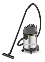 SACO PARA ASPIRADOR DE PÓ KARCHER NT30/1 NT3000