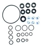 KIT REPARO DA BOMBA WAP MINI COM VALVULAS