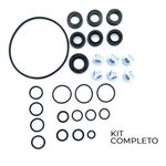 KIT REPARO DA BOMBA WAP MINI COM VALVULAS