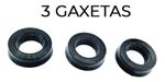KIT REPARO DA BOMBA WAP MINI COM VALVULAS