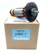 INDUZIDO 220V MAKITA SERRA MÁRMORE M0400