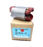 ESTATOR 220V ESMERILHADEIRA MAKITA M9509 M9510