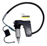 CONJUNTO BY PASS STOP TOTAL LAVADORA KARCHER K1 K2