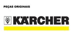 CONJUNTO BY PASS STOP TOTAL LAVADORA KARCHER K1 K2