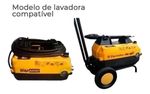 ASSENTO DO BY-PASS VALVULA ACIONAMENTO WAP MINI ELECTROLUX